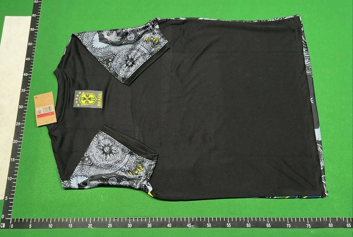  STUSSY Football Jersey [10 styles] -4