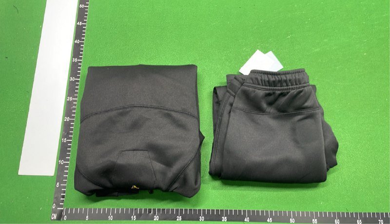 Nike Tech Fleece Hoodie & Pants Set [40 styles] -4