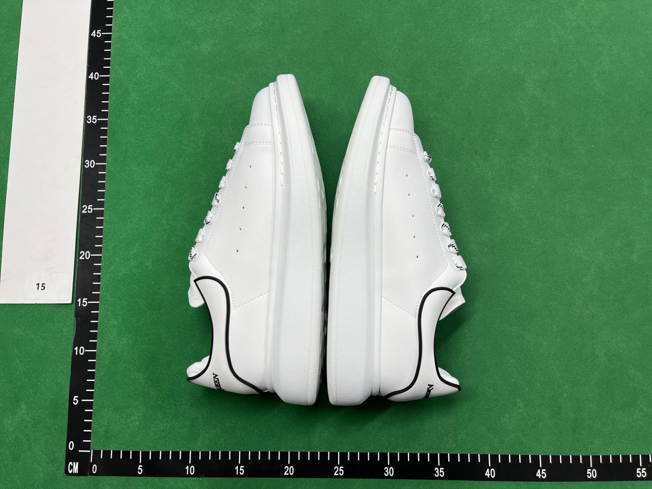 Alexander McQueen Oversized Sneakers [25 styles] -2