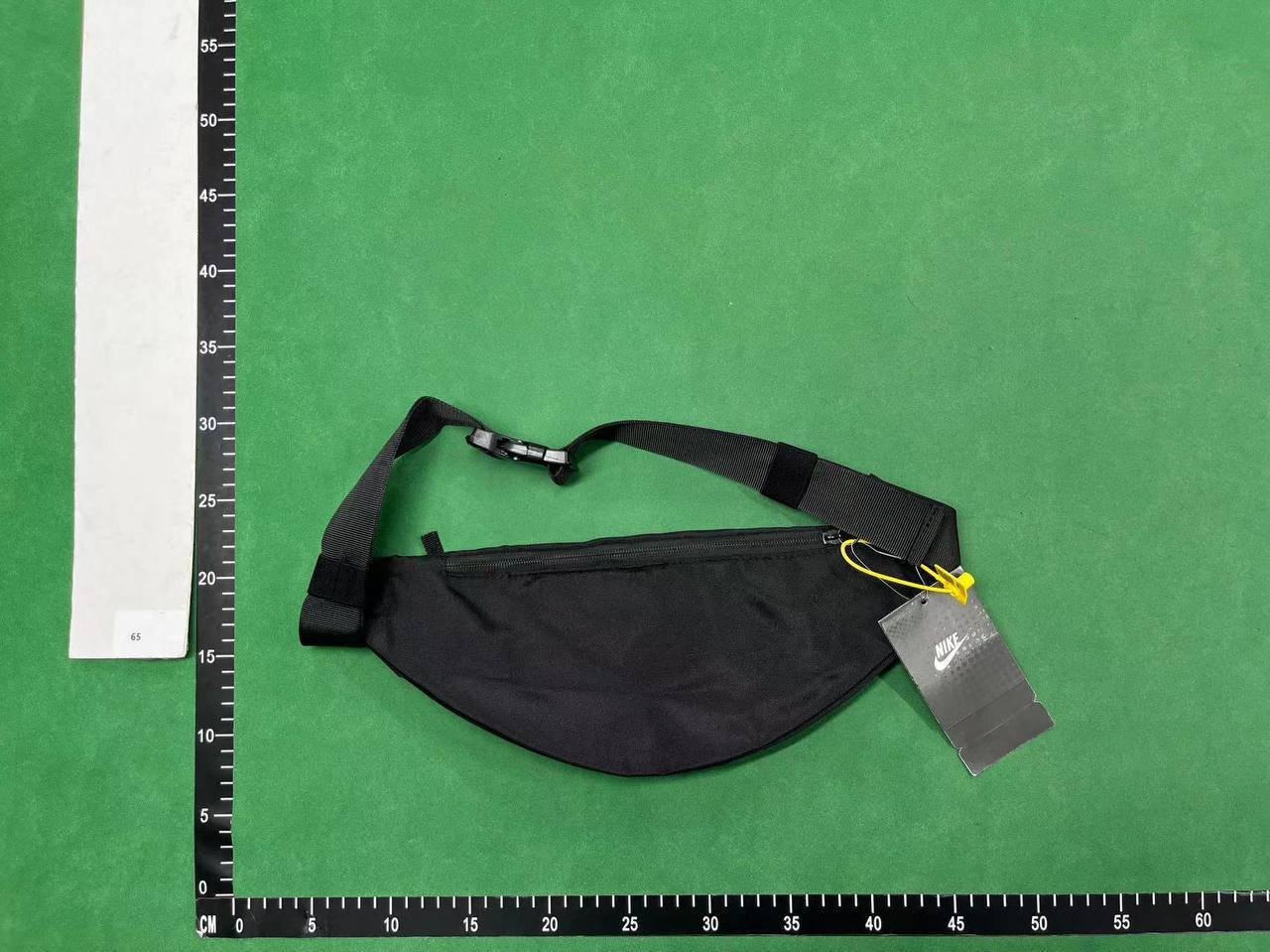 Nike Heritage Waist Bag [9 styles] -2