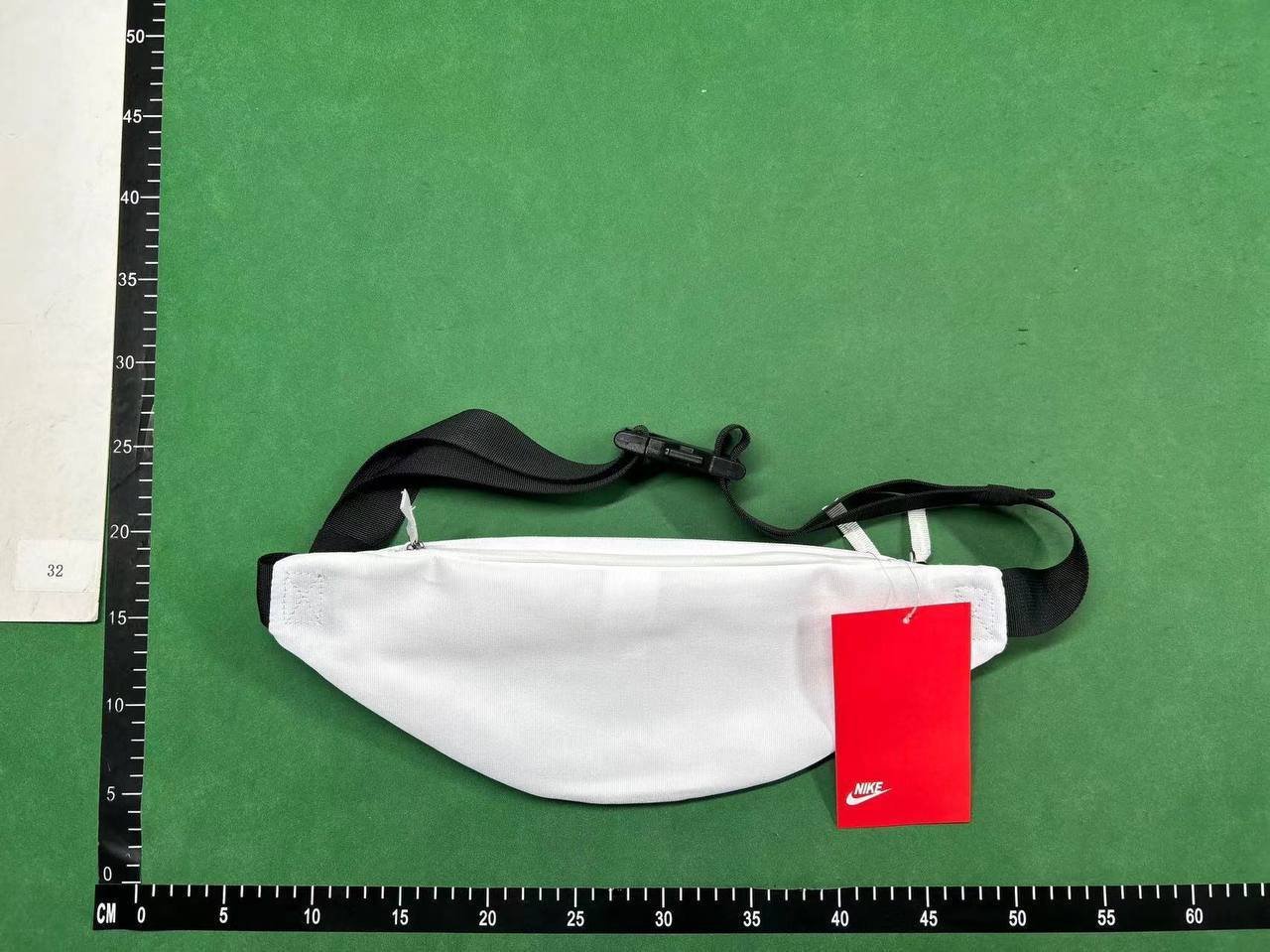 Nike Heritage Waist Bag [9 styles] -3