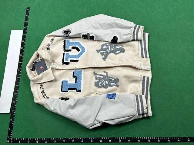 LV Varsity Jacket [30 styles] -2