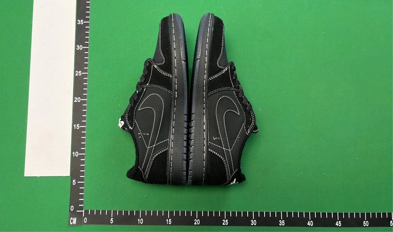 AJ1 X Travis Scott（33+ Styles） -3