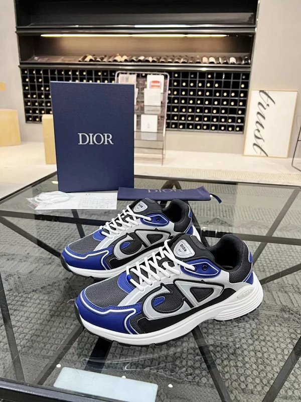 DIOR B30 B 30 TOP VERSION -3