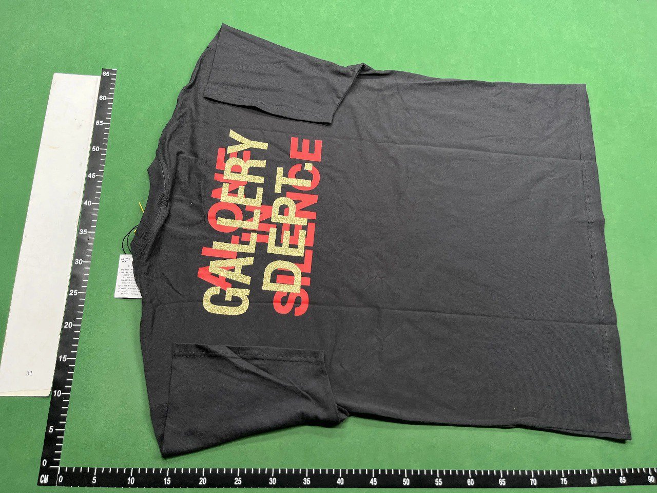 Gallery Dept. T-shirts -2