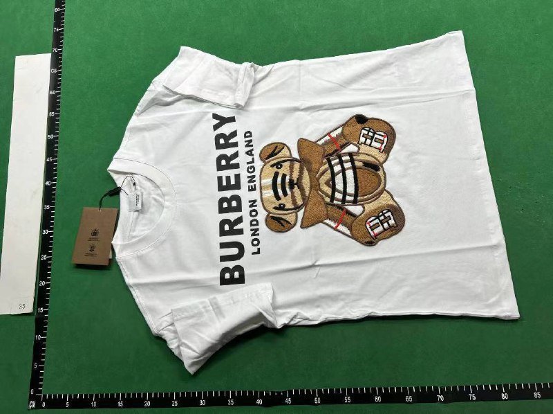 Burberry T-Shirt( 10 + styles) -4