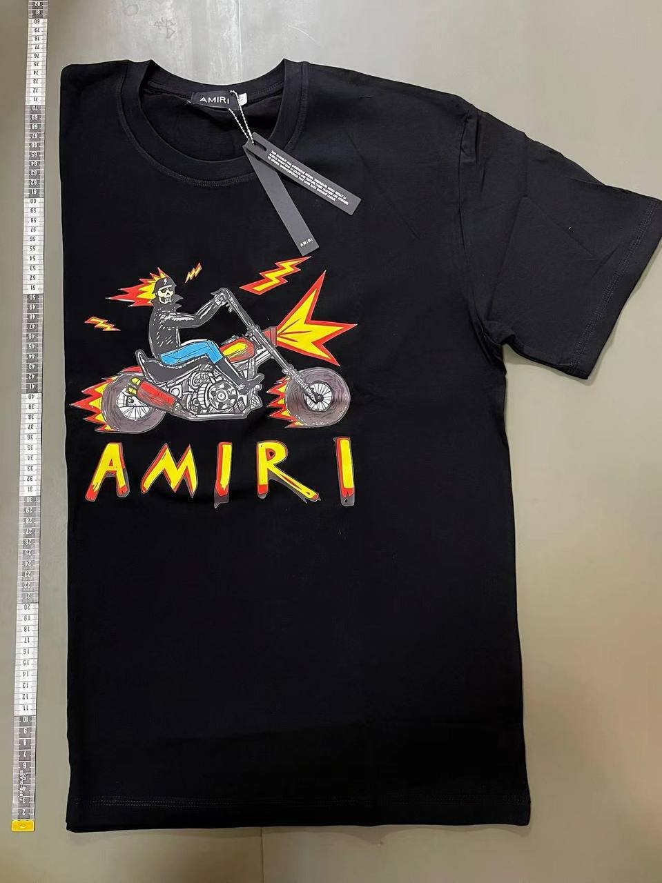 Amiri T-shirt -2