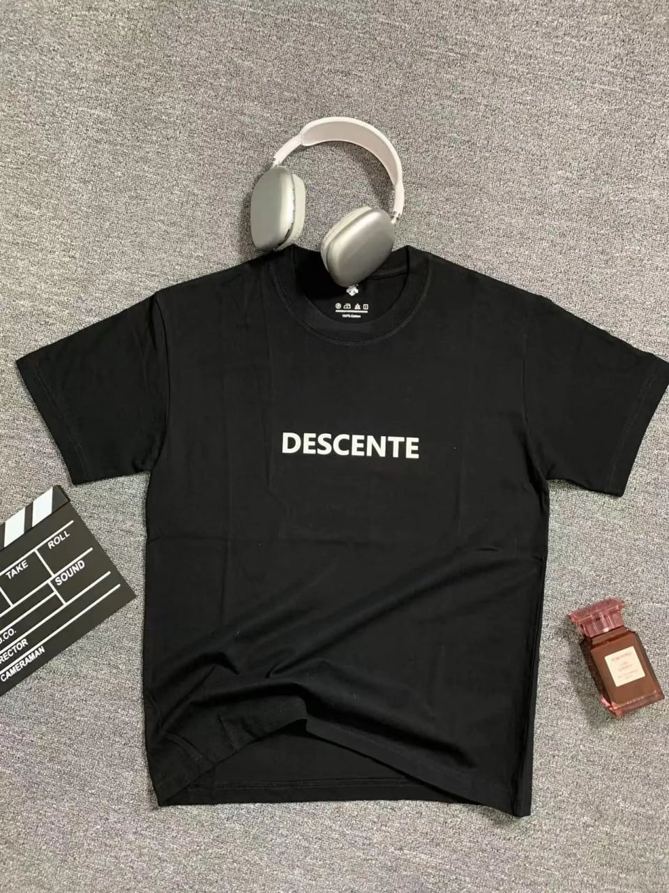  MLBDescente T-Shirt -2