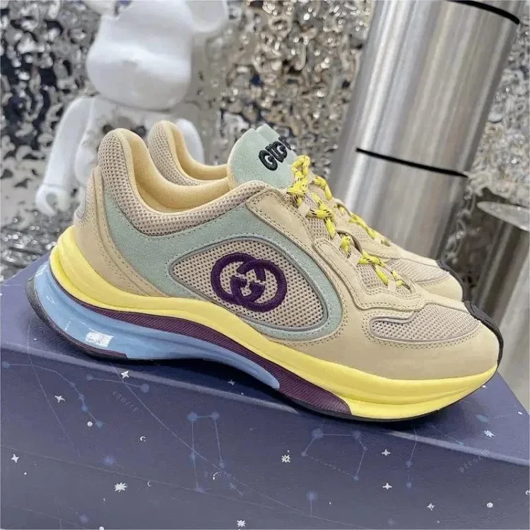 Gucc Run sneaker              