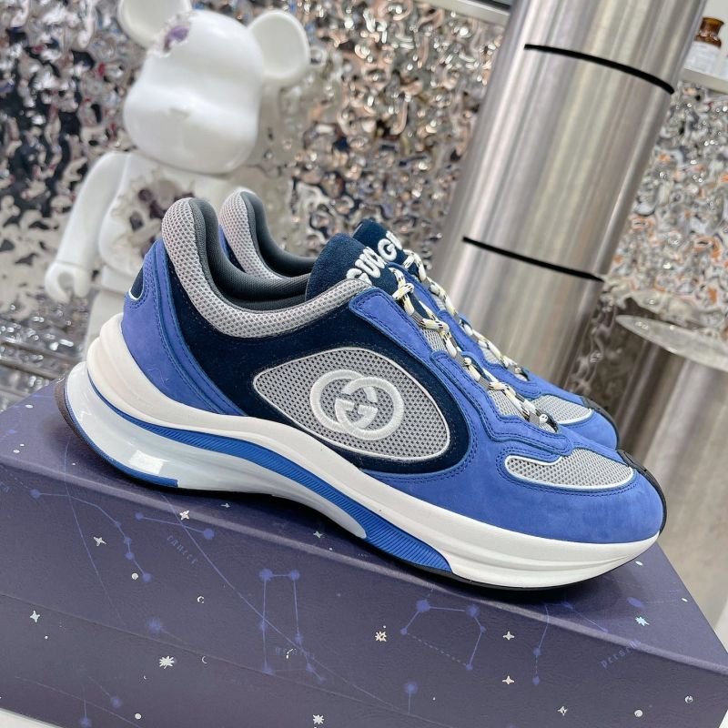 Gucc Run sneaker                       -3