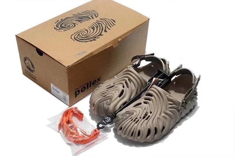 hole sandals                                                                                                                                                               -4