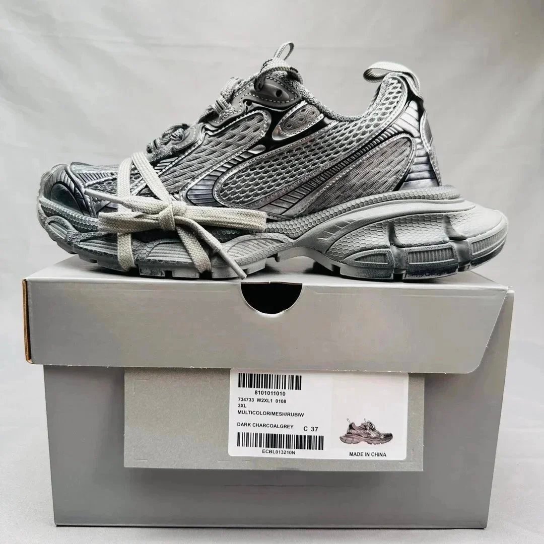 Balenciaga Track（High quality）                                                                                                                                                                           -2