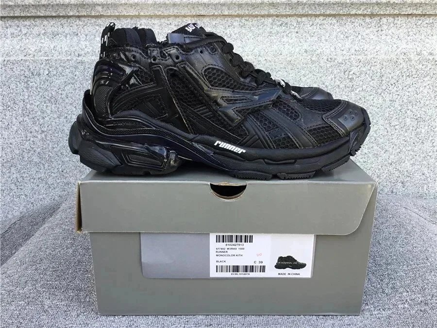 Balenciaga Track（High quality）                                                                                                                                                                           -3