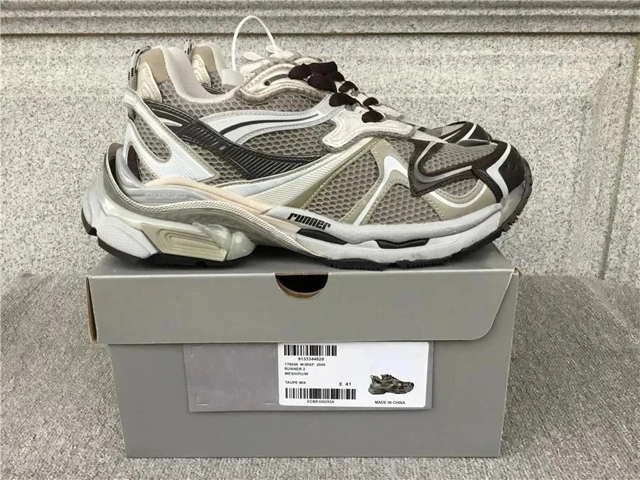 Balenciaga Track（High quality）                                                                                                                                                                           -4