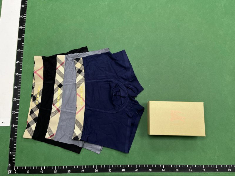 BURBERRY Underwear -3