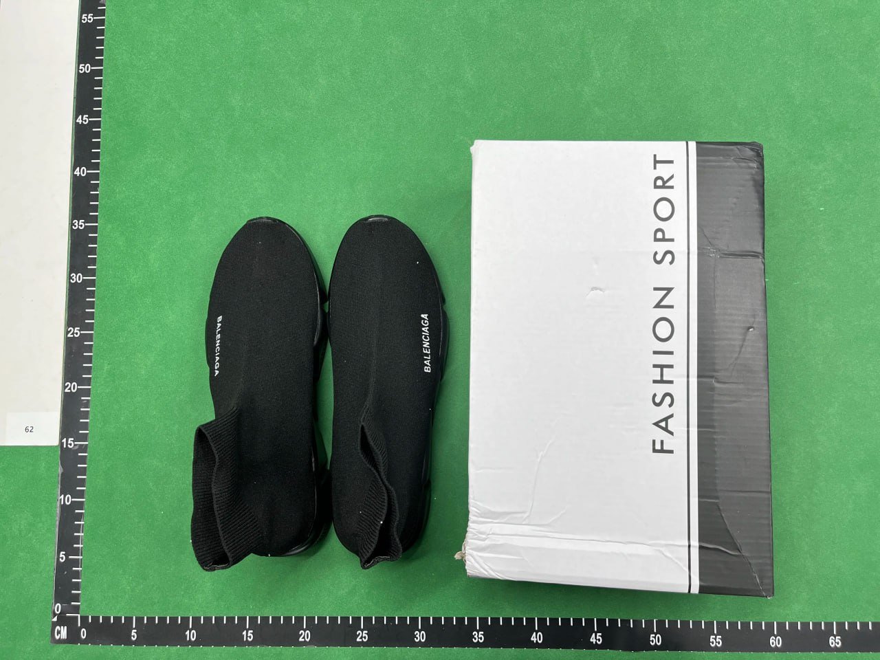 Balenciaga speed trainer        -2
