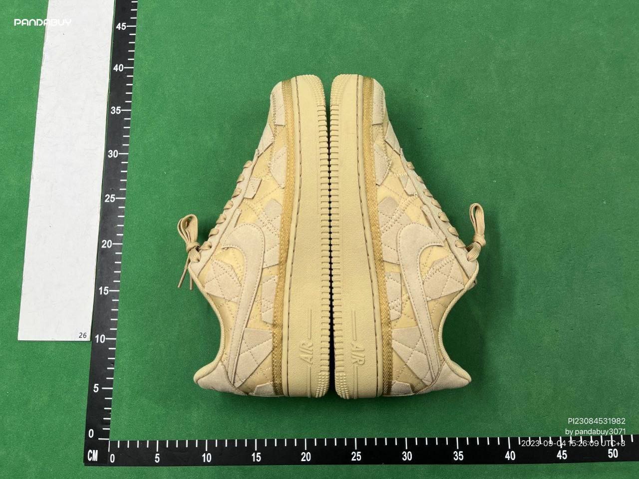 Nike Air Force 1 Billie                                                                                                                                                       -2