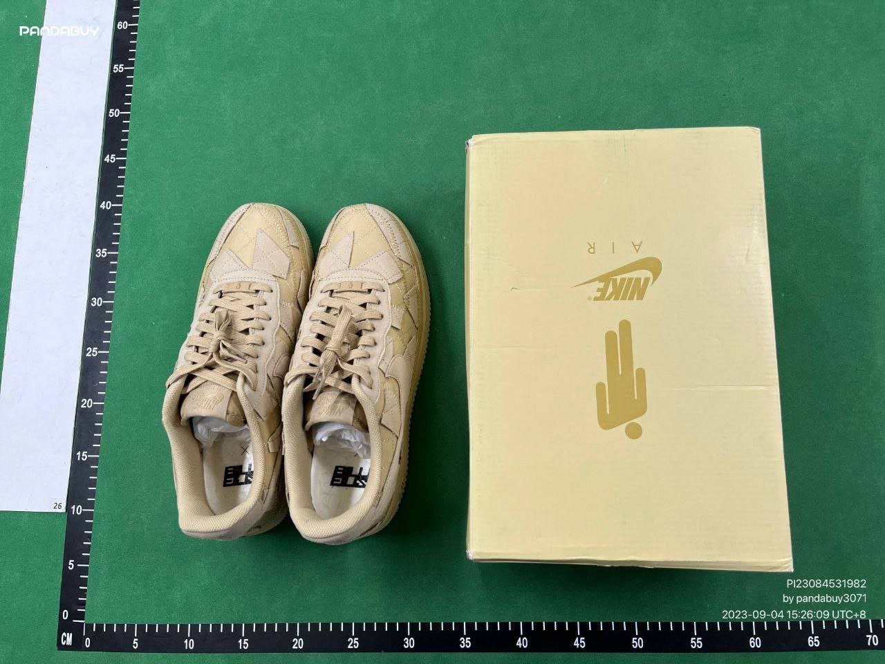 Nike Air Force 1 Billie                                                                                                                                                       -3