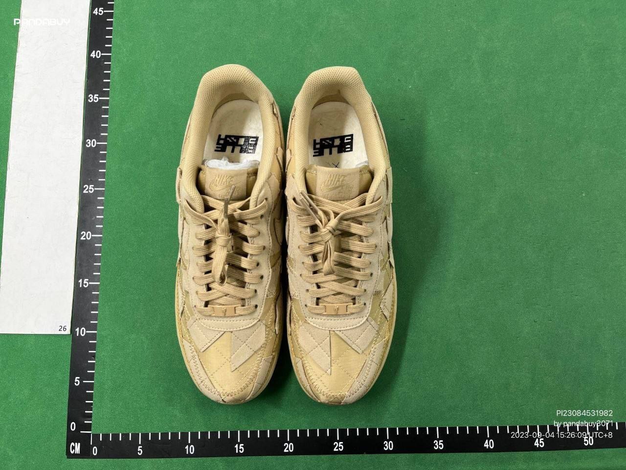 Nike Air Force 1 Billie                                                                                                                                                       -4