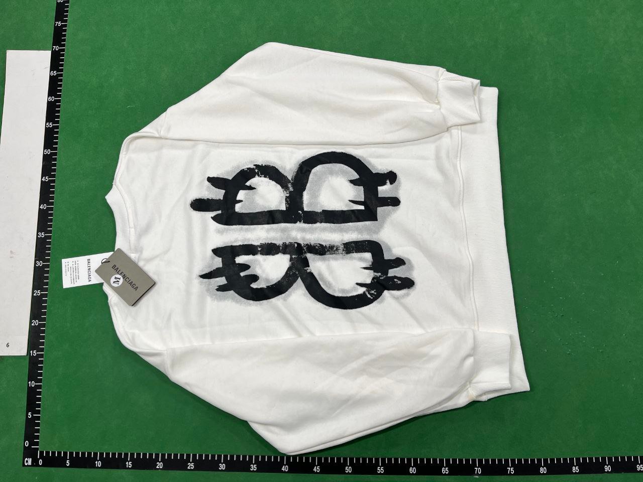 Balenciag sweatshirt（+40color）       -2