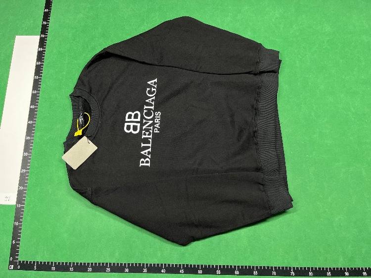 Balenciag sweatshirt（+40color）       -4