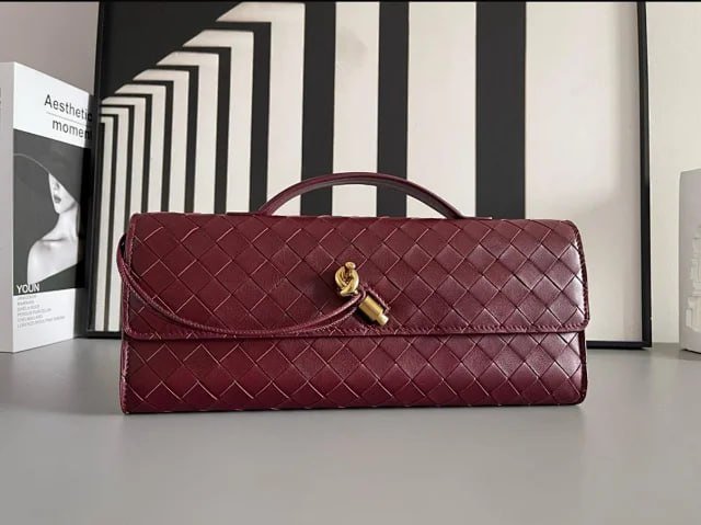  bv bag                                              -4