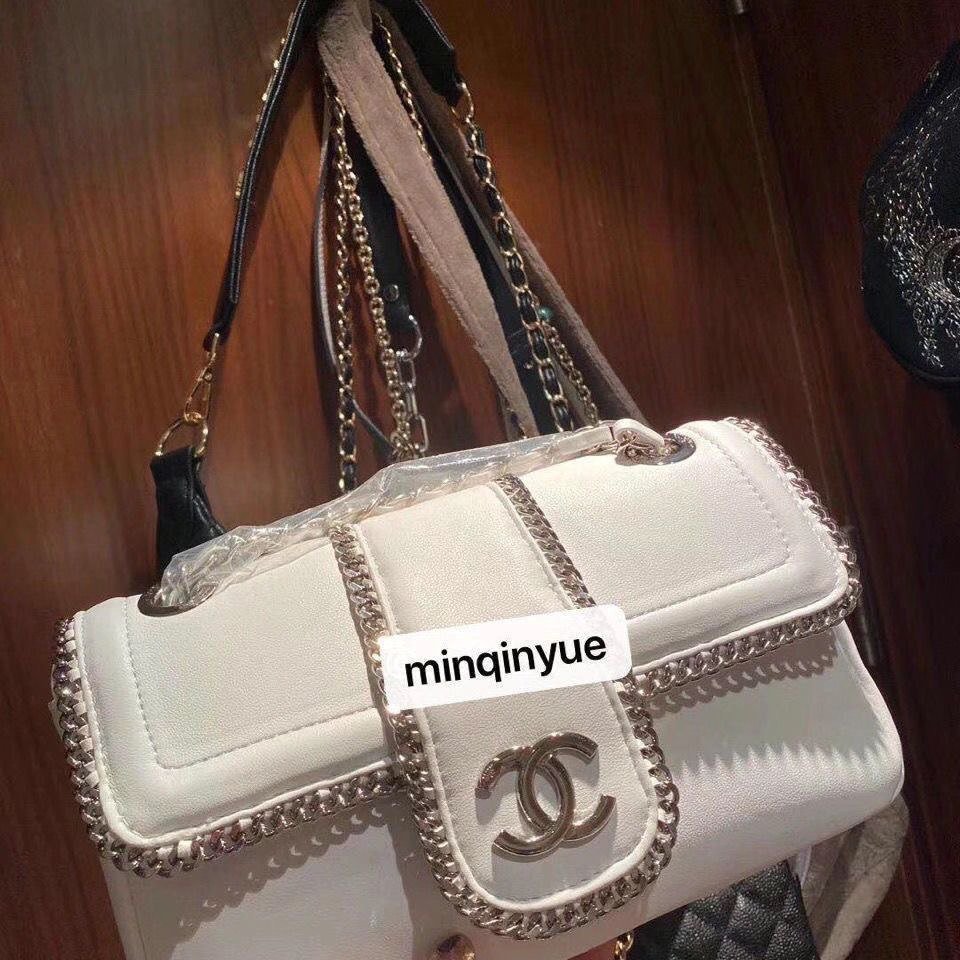    Chanel Bag                                                        -3