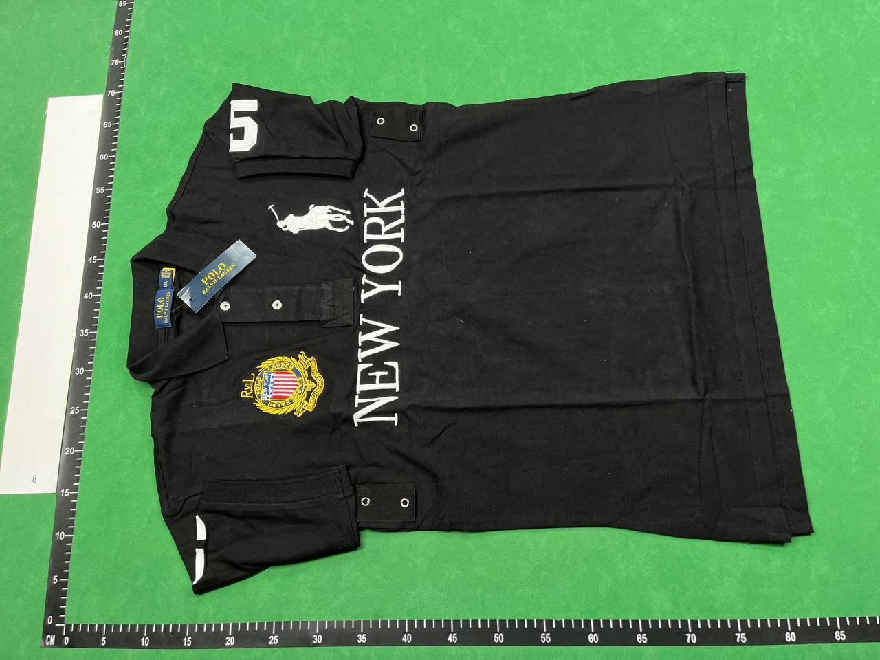 RvL Miami Jersey [27 styles] -3