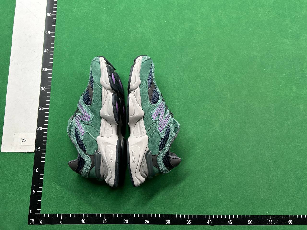 New Balance NB9060 Dad Shoes [27 styles] -3