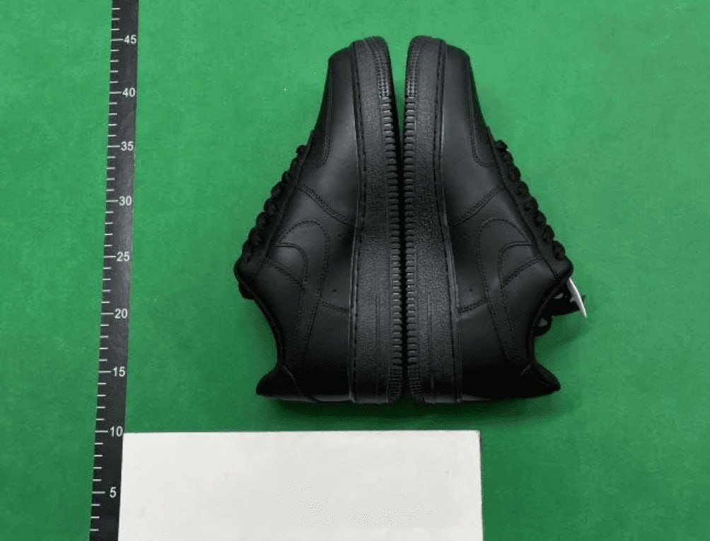  Nike Air Force 1 Low Sneakers [33 styles] -3