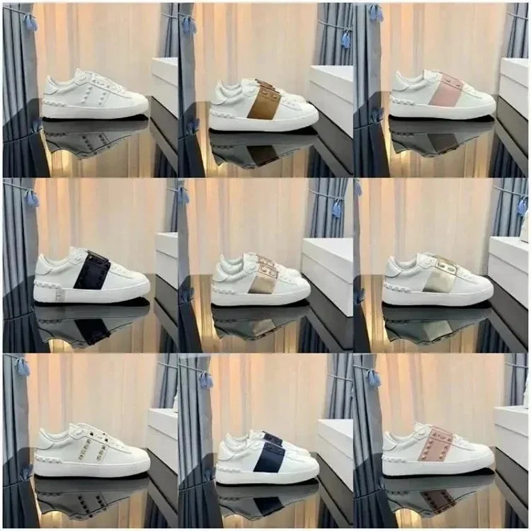 MX60小白鞋 Sneakers [23 styles]