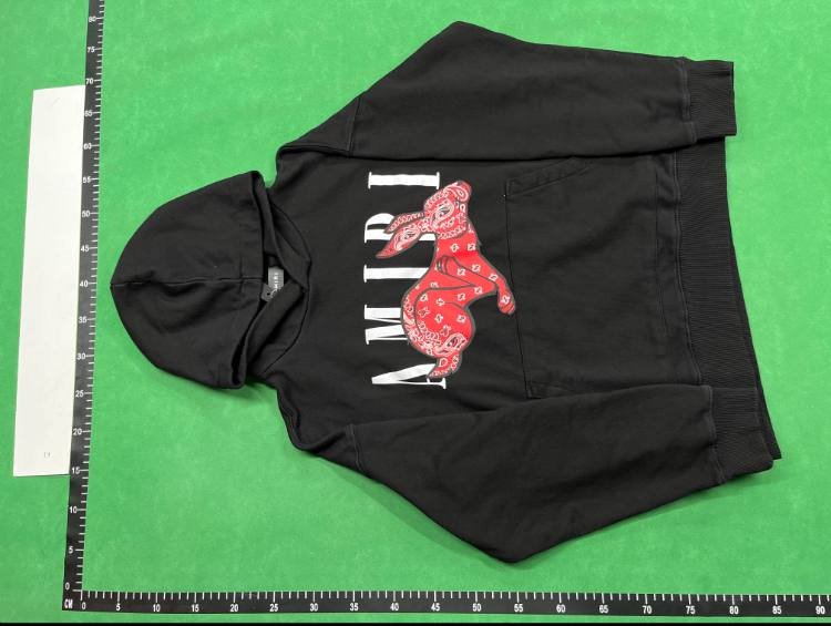 AMIRI Hoodies & Sweatpants [37 styles] -2