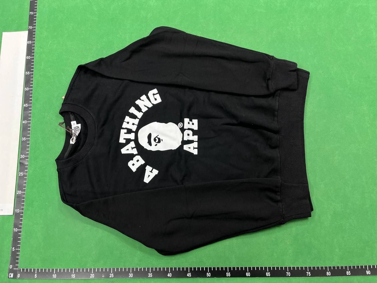 BAPE Ape Head HoodiesSweaters [40 styles] -2