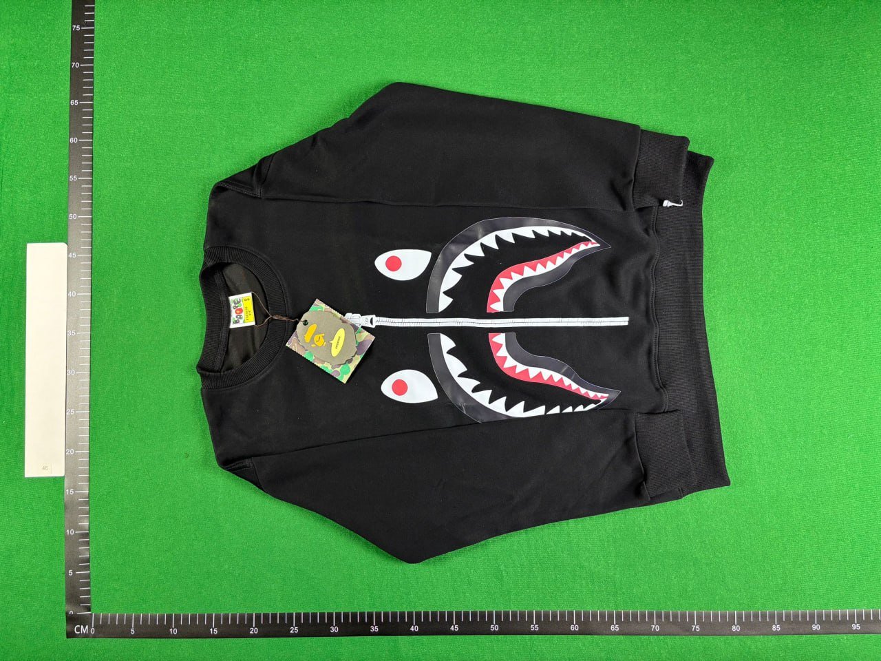 BAPE Ape Head HoodiesSweaters [40 styles] -3