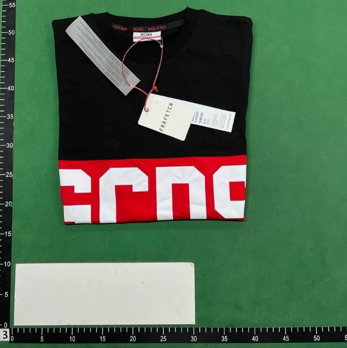 GCDS Logo Band HoodiesSweaters [40 styles] -4