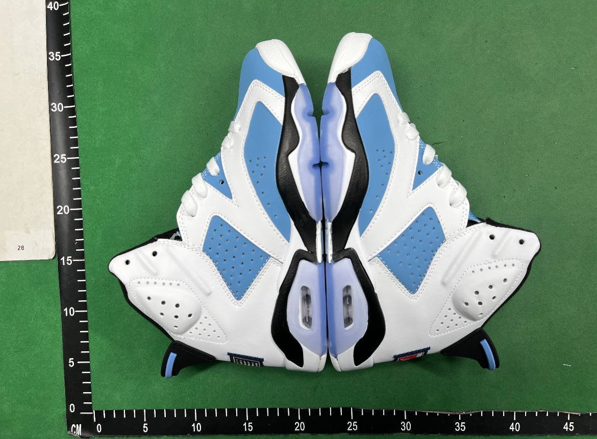  Nike Air Jordan 6 Sneakers [16 styles] -2