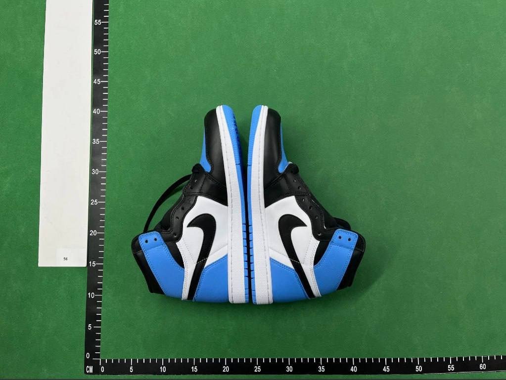 Nike Air Jordan 1 High Sneakers [40 styles] -3