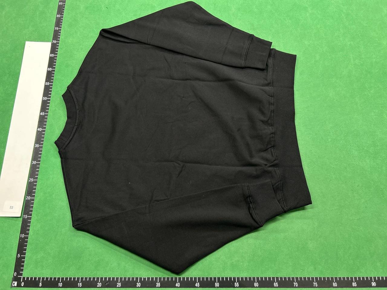  Fendi Bear Print Sweatshirt [3 styles] -3