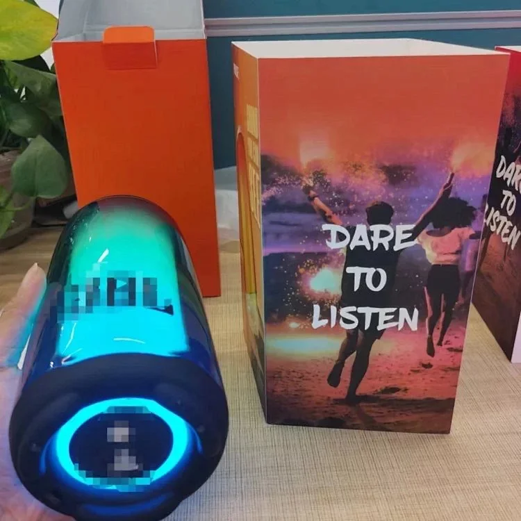 JBL Pulse 6 Portable Bluetooth