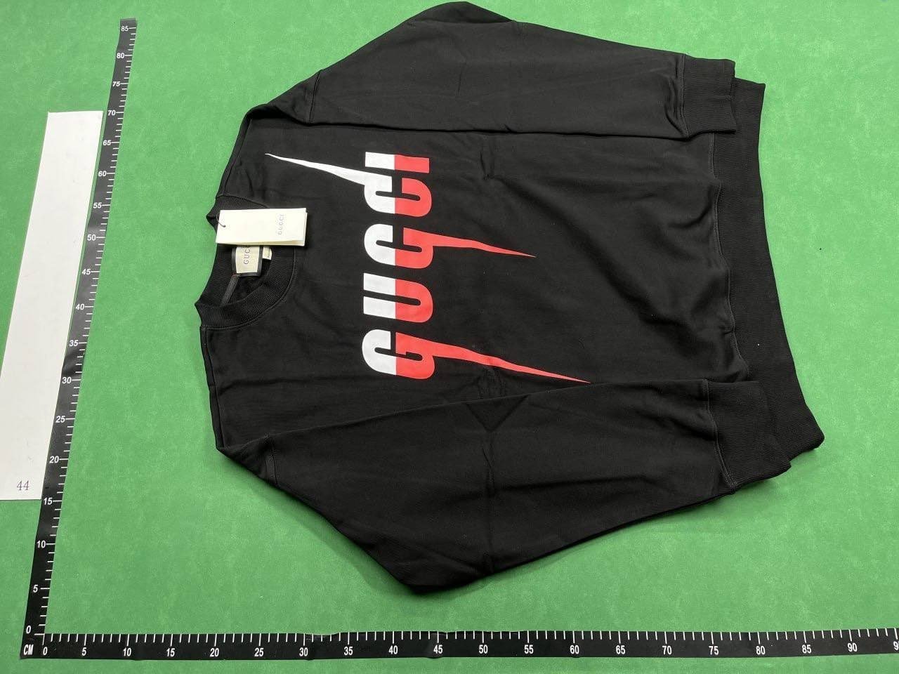 Gucci Animal & Graphic Print Sweatshirts [38 styles] -3