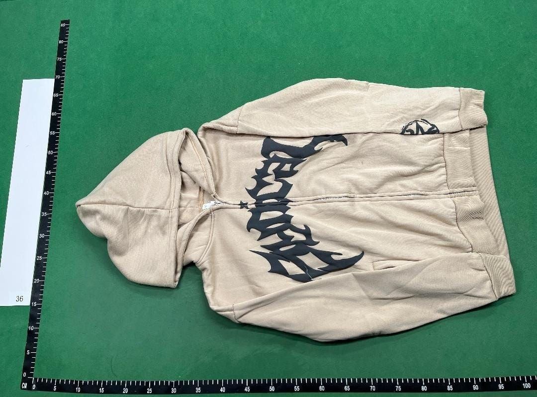  MR. AYOOO Hoodies [40 styles] -2