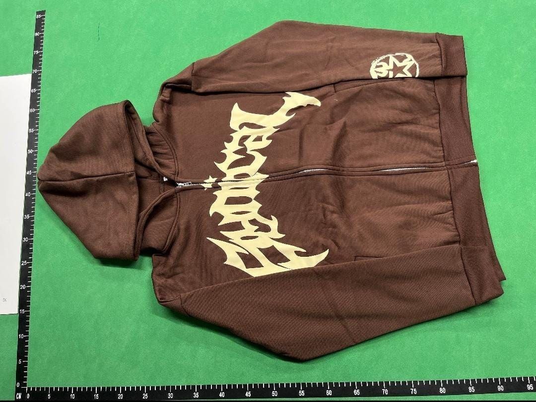  MR. AYOOO Hoodies [40 styles] -3