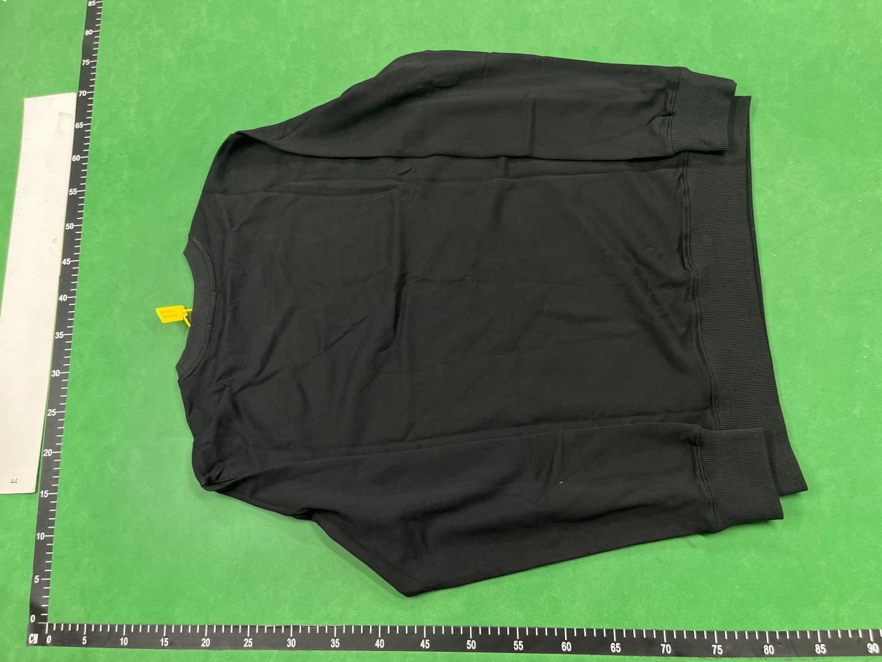 Lacoste Crocodile Logo Crewneck Sweatshirt [40 styles] -2
