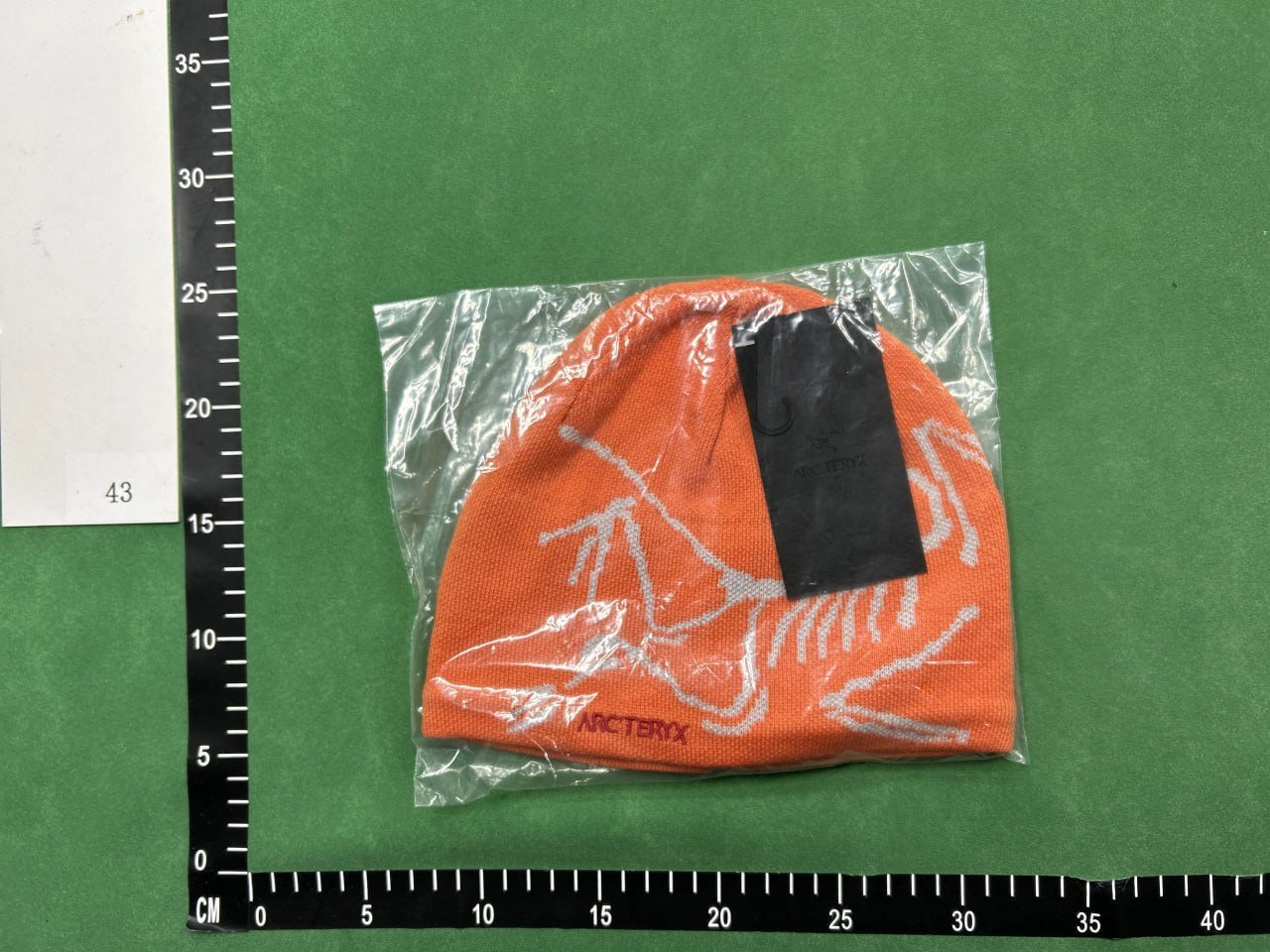   Arc'teryx Dino Skeleton Beanie [33 styles] -2