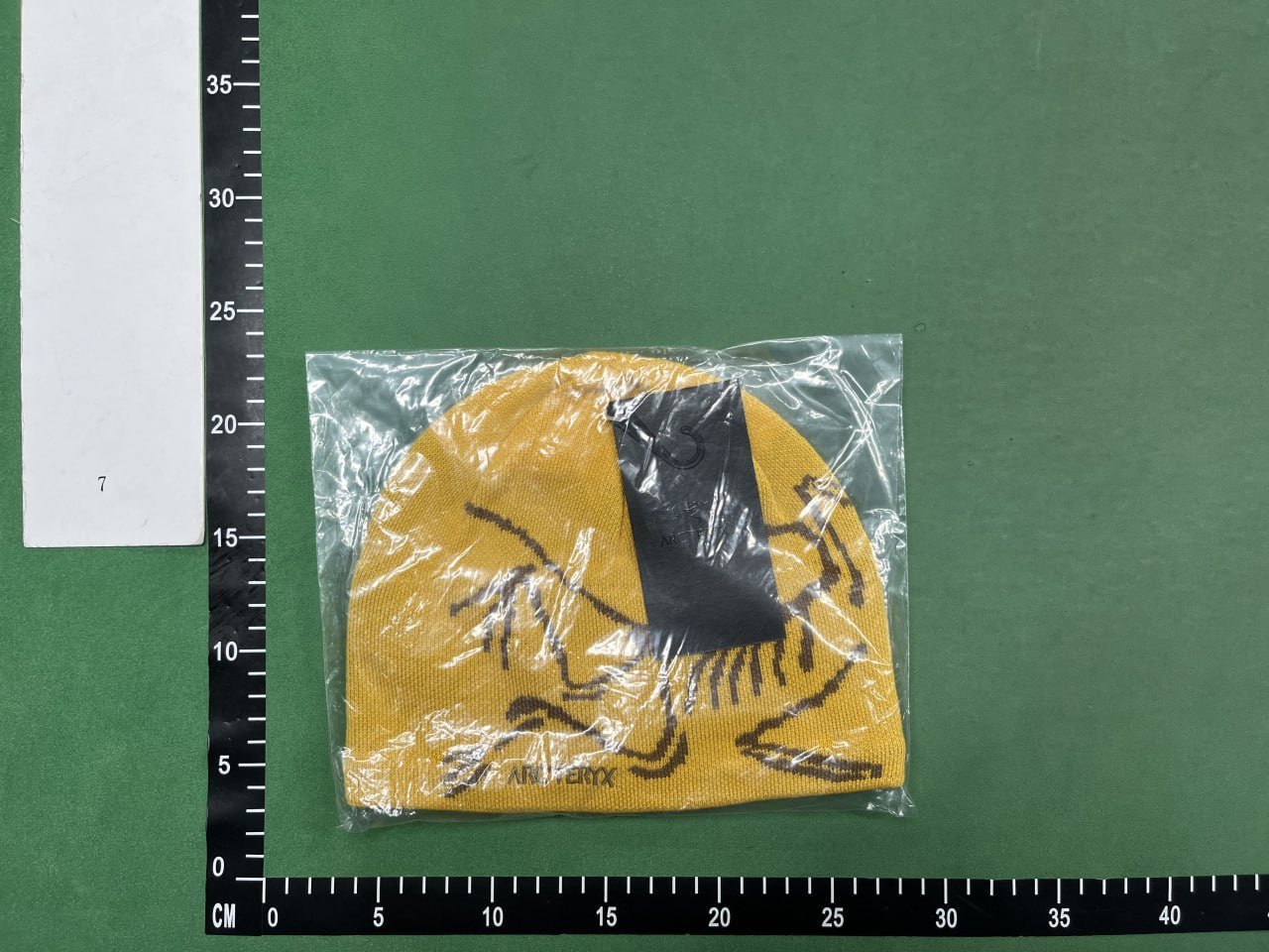   Arc'teryx Dino Skeleton Beanie [33 styles] -3