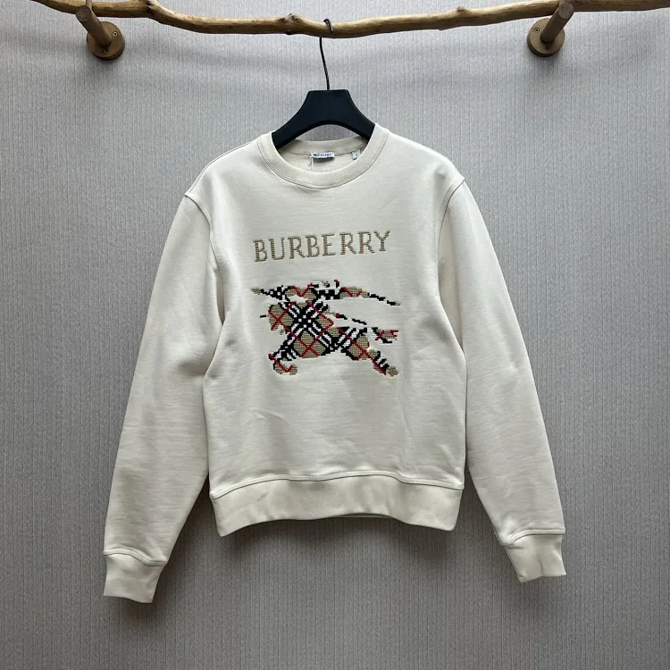 Burberry Equestrian Knight Che