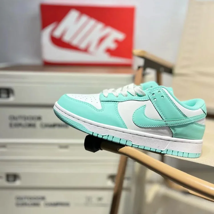 Nike Dunk Low Sneakers [28 sty