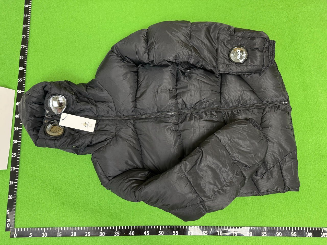 Polo Ralph Lauren  Moncler  Burberry Down Jackets [39 styles] -3
