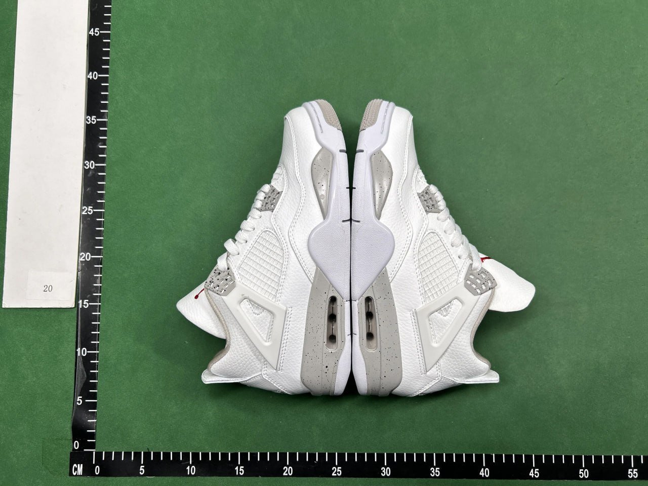 Nike Air Jordan 4 Retro Basketball Shoes [24 styles] -2