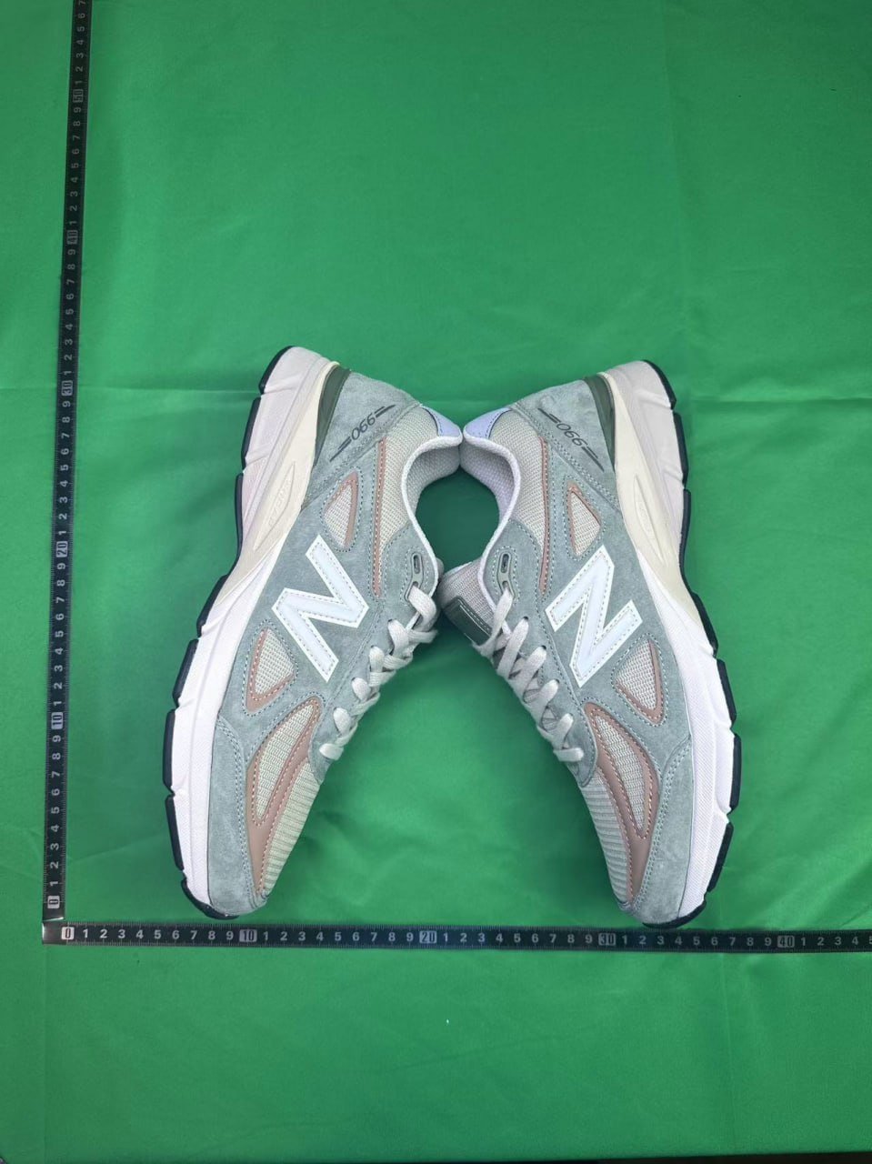  New Balance 990v3 Sneakers [9 styles] -4